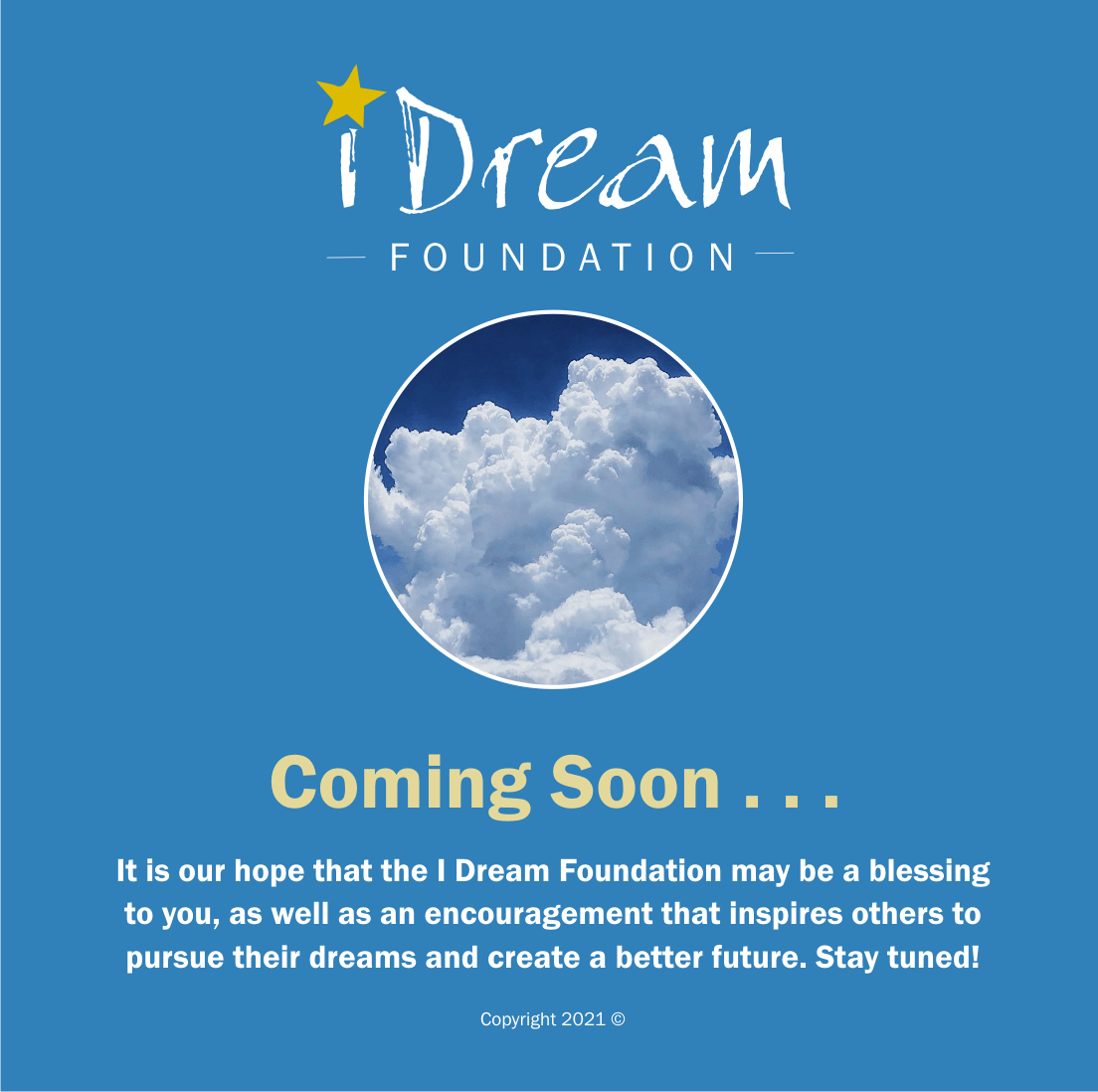iDream Foundation - Making Dreams Come True